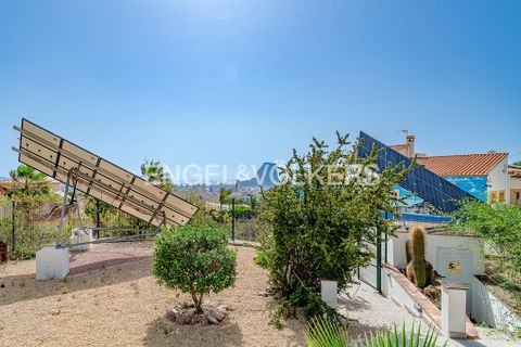 Villa i Calpe, Alicante, Calpe - € 1.100.000 | Ref: W-046GGT - foto 29